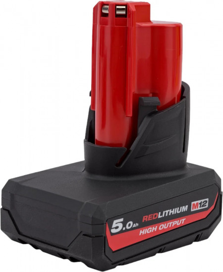 Аккумулятор M12 HB5