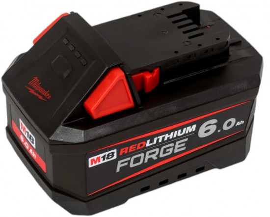 Аккумулятор FORGE