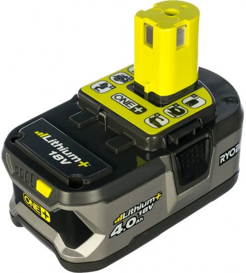 Аккумулятор ONE+ RB18L40