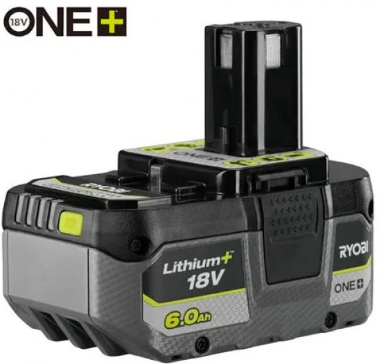 Аккумулятор ONE+ RB1860X