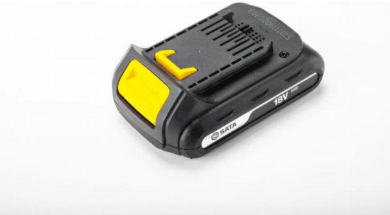 Аккумулятор SC51518