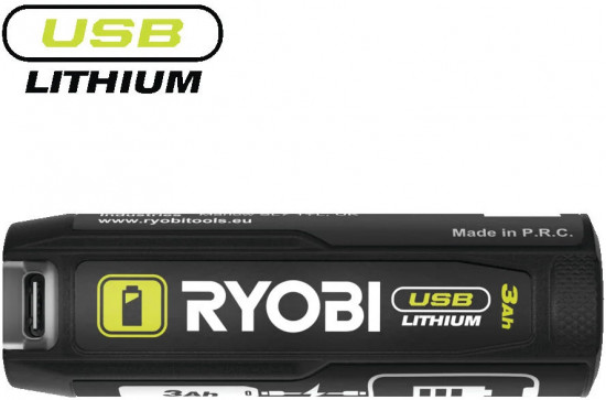 Аккумулятор RB4L30