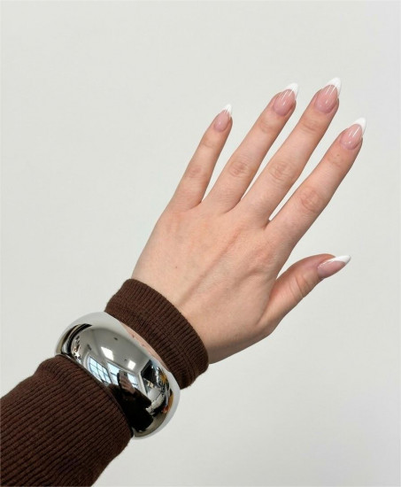 Браслет женский «Total Mirror»