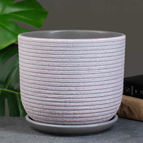 Горшок для цветов «Лоза»