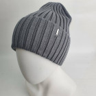 темно-серый