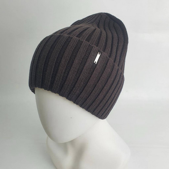 Шапка-лопатка женская «Луиса»