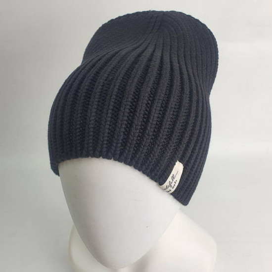 Шапка-лопатка женская «Навия»