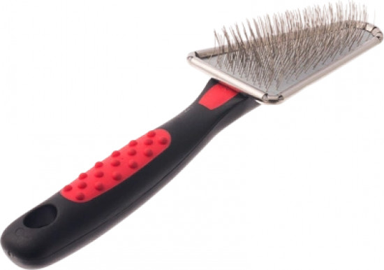 Пуходерка для кошек и собак