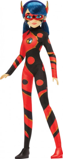 Кукла с аксессуарами «Дракон Баг»