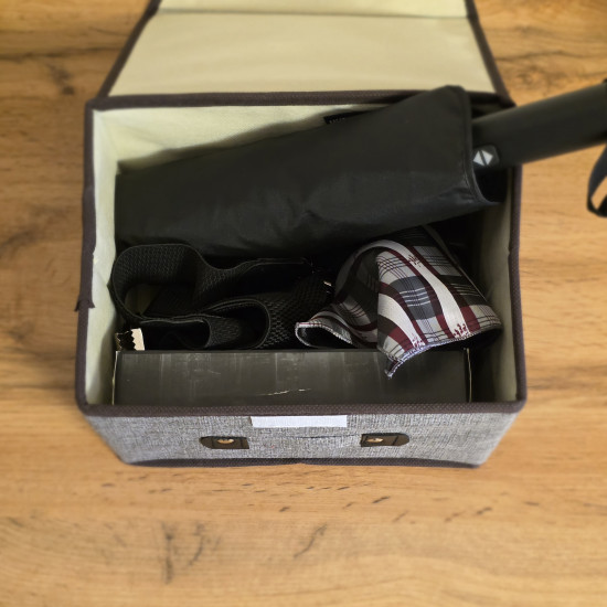 Подарочный набор «GentlemenBoxx»