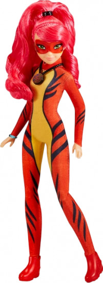 Кукла с аксессуарами «Леди Дракон: Шанхай»