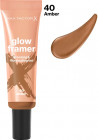40 Amber