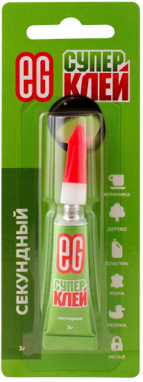 Супер-клей