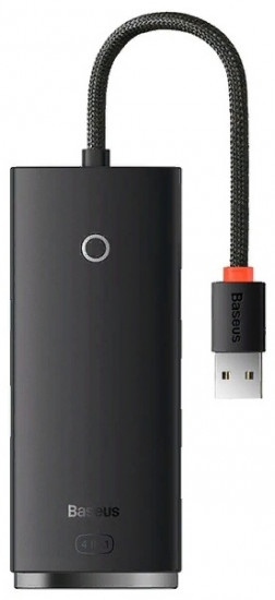 Док-станция Baseus WKQX030001