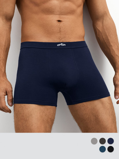 Трусы-боксеры мужские