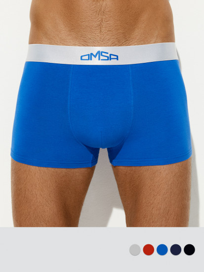 Трусы-боксеры мужские