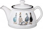 Чайник заварочный «Family farm»