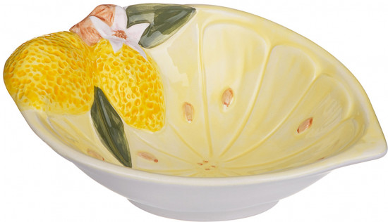 Салатник «Лемон три»