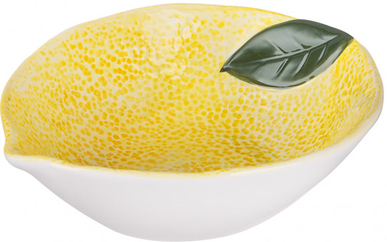 Блюдо «Лемон три»