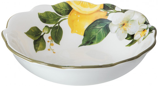 Салатник «Лемон три»