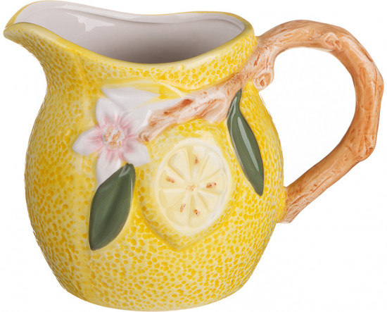 Кувшин «Лемон три»