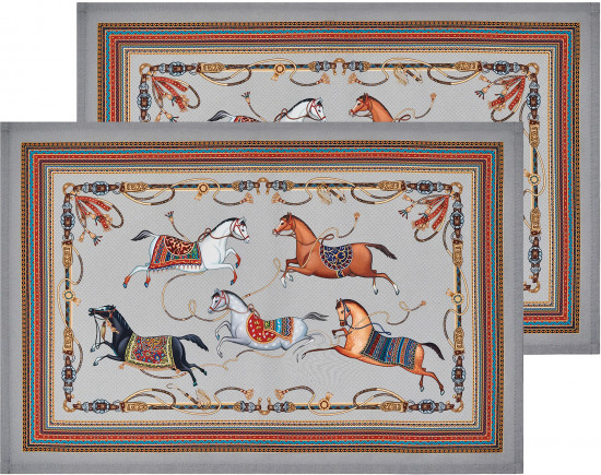 Набор полотенец «Passage»