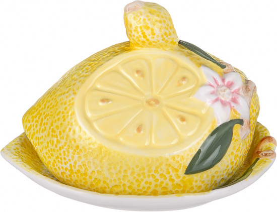 Масленка «Лемон три»