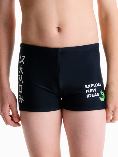 Шорты купальные для мальчиков