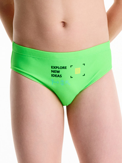 Трусы купальные для мальчиков