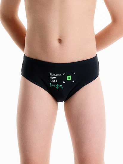 Трусы купальные для мальчиков