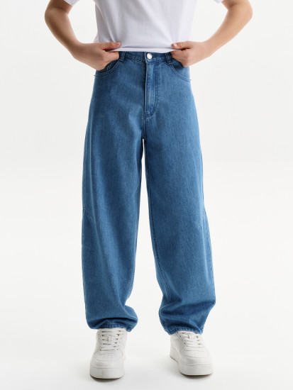 Джинсы для мальчиков