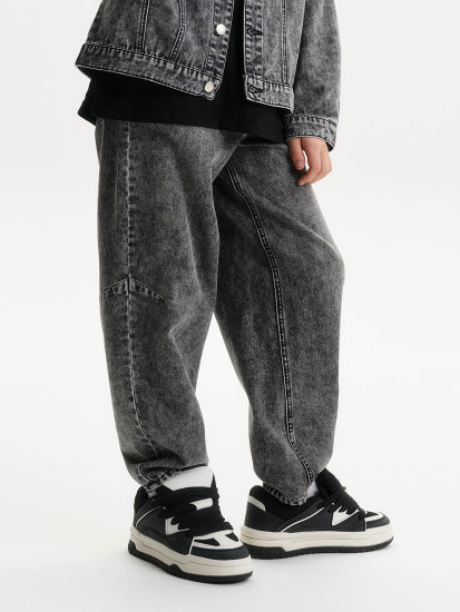 Джинсы для мальчиков