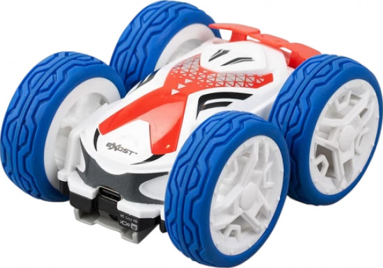 Машина на радиоуправлении «Перевертыш Флип нео»