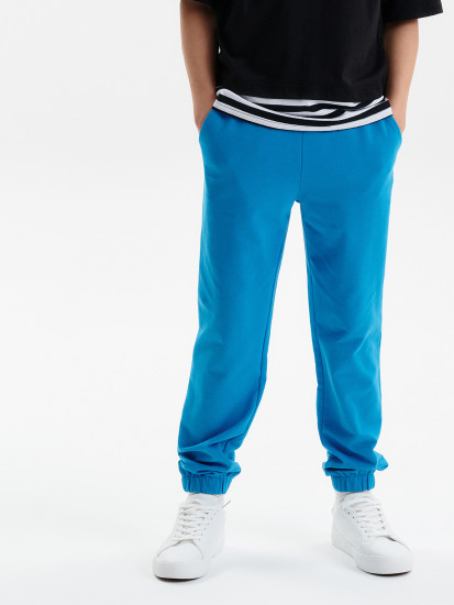 Брюки для мальчиков