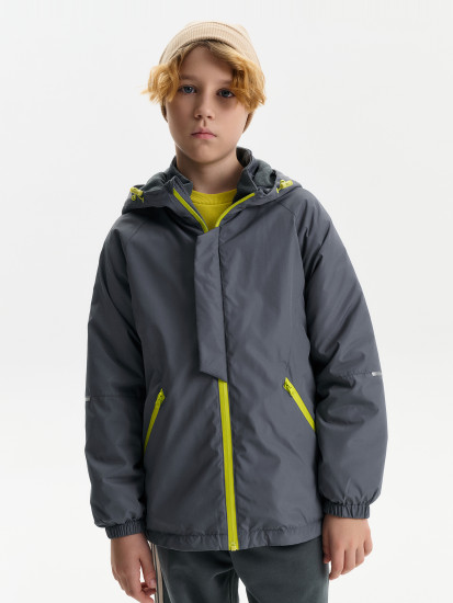 Ветровка для мальчиков