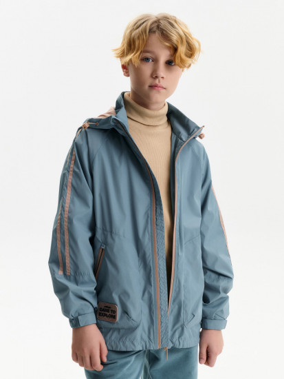 Ветровка для мальчиков
