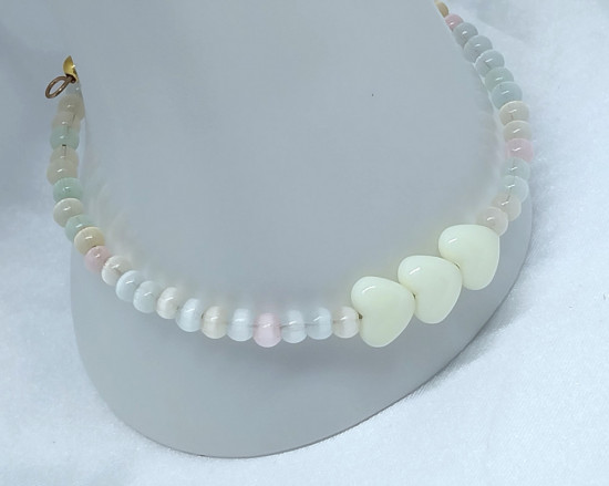 Браслет-оберег для девочек подростков