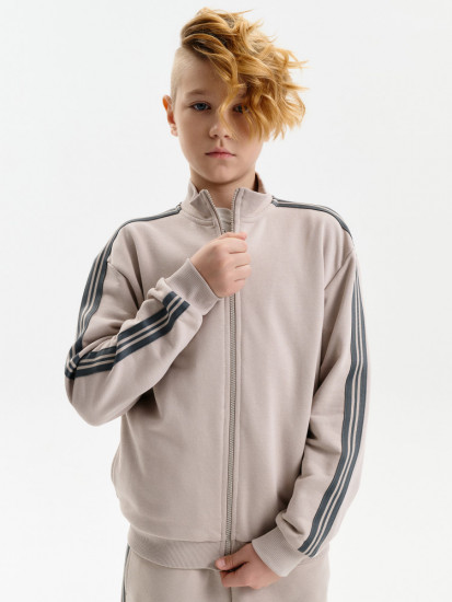 Толстовка для мальчиков