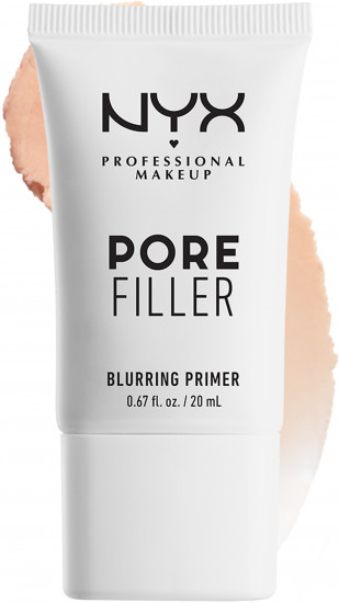 Праймер для визуального уменьшения пор «Pore Filler», оттенок 01