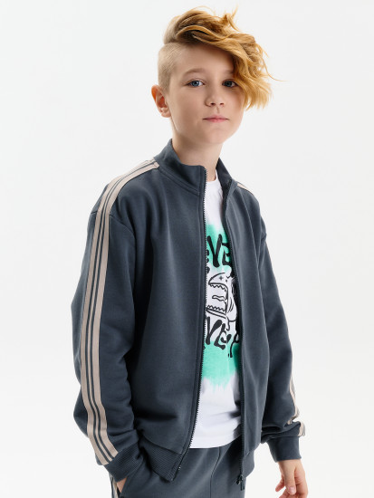 Толстовка для мальчиков