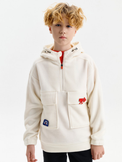 Толстовка для мальчиков