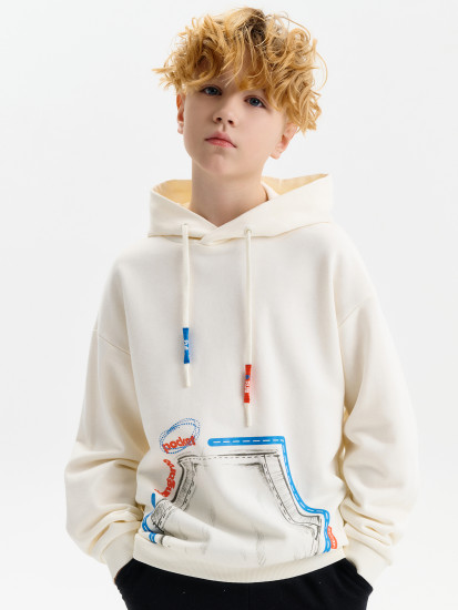 Худи для мальчиков