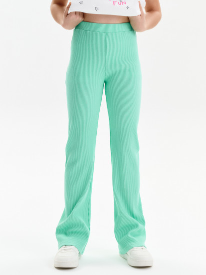 Брюки-клёш для девочек