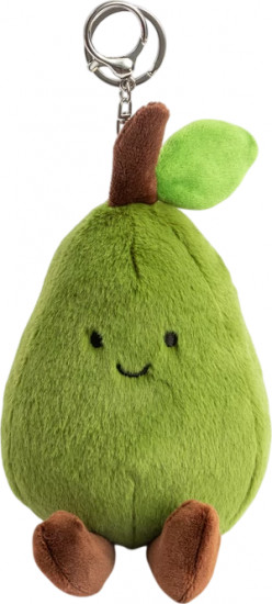 Игрушка-подвес «Груша»