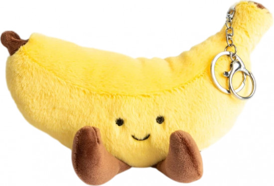 Игрушка-подвес «Банан»