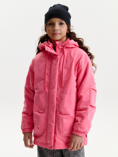 Ветровка для девочек