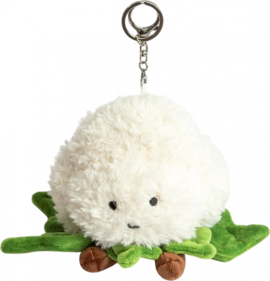 Игрушка-подвес «Цветная капуста»