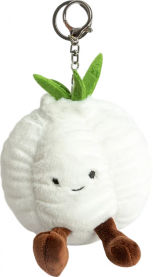 Игрушка-подвес «Чеснок»