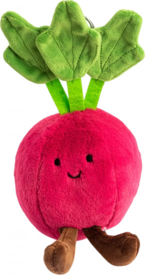 Игрушка-подвес «Редиска»