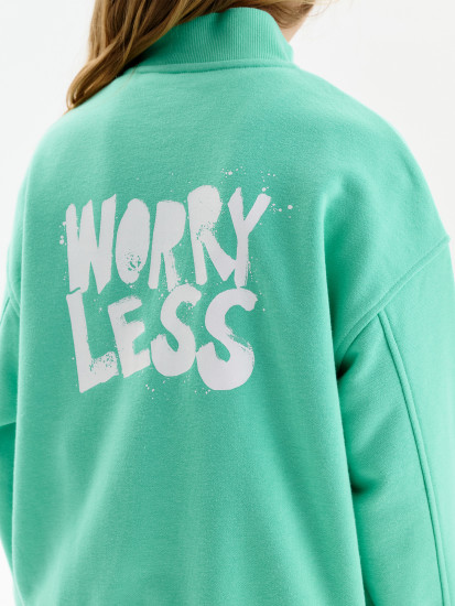 Толстовка для девочек